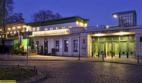 Berlin Lichterfelde S Bahnhof Lichterfelde Ost Bahnhof Seit