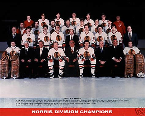 198283 Chicago Black Hawks Season Ice Hockey Wiki Fandom Powered