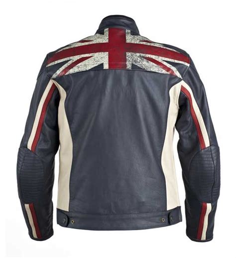 Triumph Cafe Racer Leather Jacket Reviewmotors Co