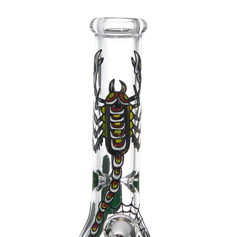 Killer Scorpion Bong Bongs Gosensi