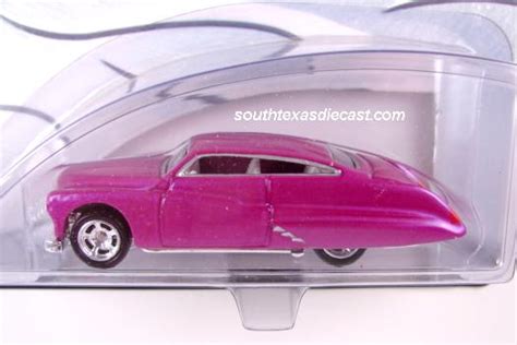 Hot Wheels Guide Purple Passion Steel Passion Pearl Passion