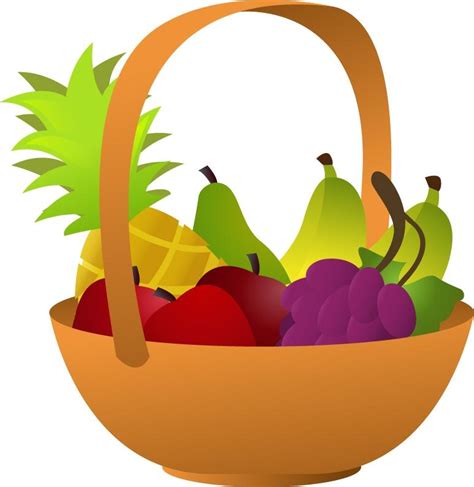 Healthy Food Border Free Download On Clipartmag