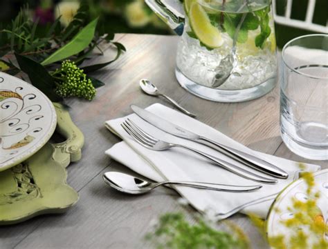 Robert Welch Designs Hidcote cutlery – Housewares