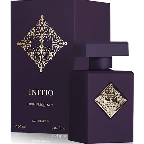 INITIO PARFUMS PRIVES HIGH FREQUENCY U EDP 90ML