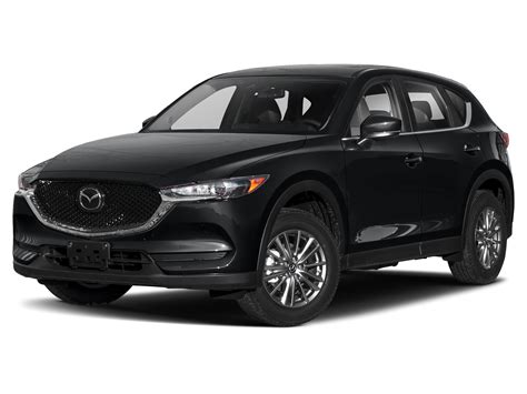 2019 Mazda Cx 5 Gs Price Specs And Review Courtenay Mazda Canada