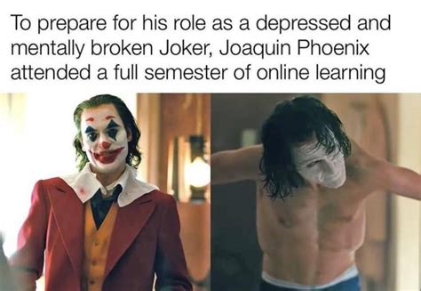 Joker 2019 Rmoviescirclejerk