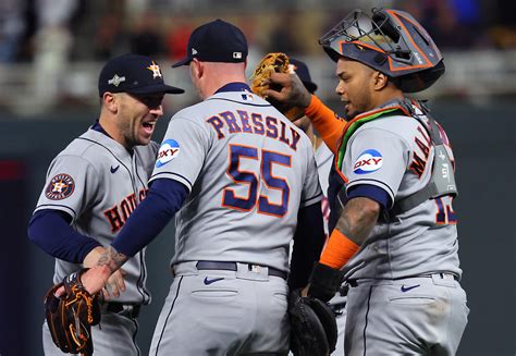 ALCS Game 1: Astros vs. Rangers - Live Updates, Scores, and Highlights ...