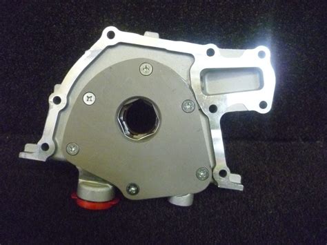 Genuine Oil Pump Vauxhall Astra Cascada Insignia Zafira A Dth