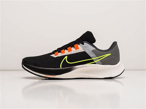 Кроссовки Nike Air Zoom Pegasus 38 цвет Разноцветный купить по цене ...