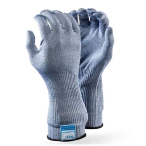 Dromex Oil Tech Glove Oil Resistant Hand Protection ZDI Safety