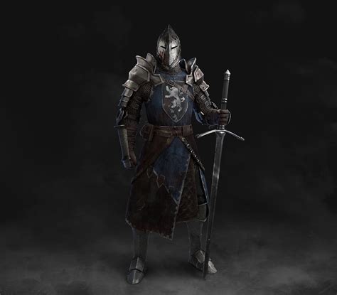 Real Fantasy Medieval Armor