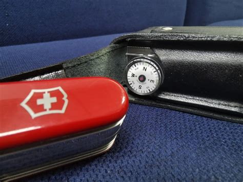 Victorinox Swiss Army Knife Officier Suisse Furniture Home Living