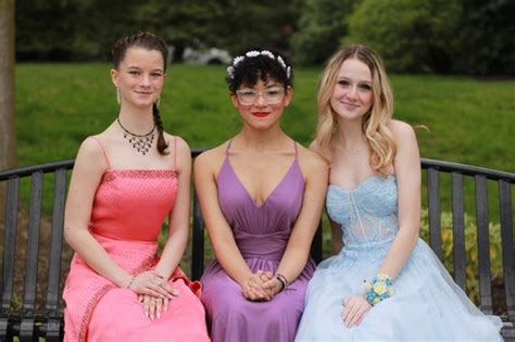 Donegal High School Prom See 58 Photos From Saturdays Event