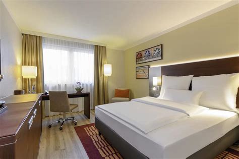 Mercure Hotel Duisburg City in Duisburg - Hotels.com