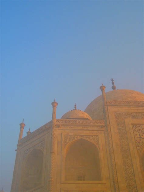 India 2007 Taj Mahal Agra India Ray Garraffa Flickr