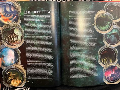 Battle Bunnies Battletome Review Idoneth Deepkin