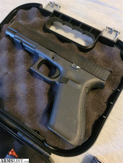 Armslist For Sale Glock 34 Mos Gen 5