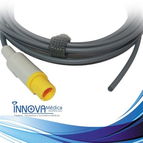 Sensor de temperatura Mindray Innovamédica solutions S A S