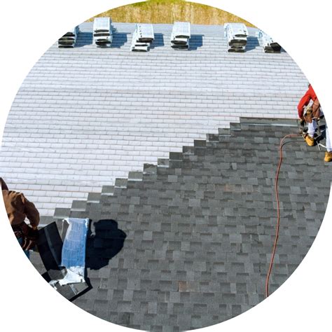 Commercial Roof Installation - Rescorp Commercial Roofing