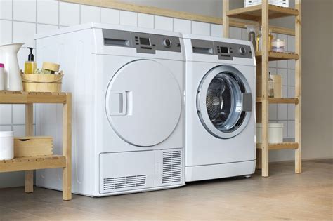 Select The Best Clothes Dryer For Your Laundry Room