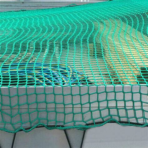 custom cargo nets luufilx xm strong heavy duty cargo net safety