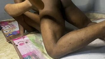 Ebony Babe Loves Getting Fucked All Day Long XNXX