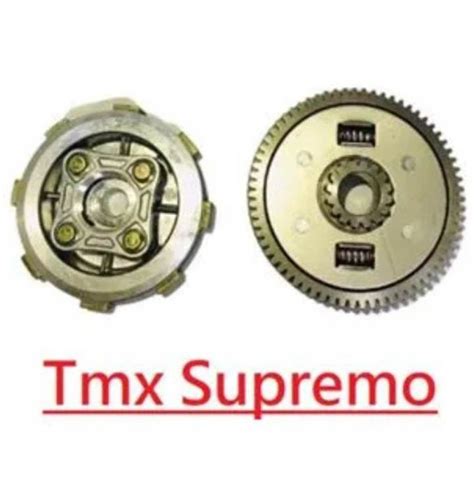 Clutch Housing Assy Set W Lining Tmx Supremo Lazada Ph