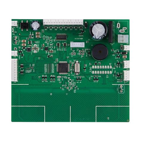 Turnkey Electronic Component Pcba Pcb Circuit Board Assembly