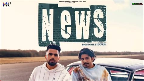 News Official Video Korala Maan Ft Malle Ala Guri New Punjabi