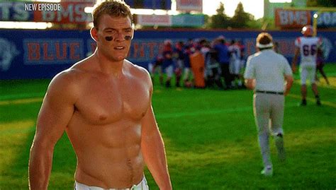 Thad Castle Simply Beautiful Beautiful Men Blue Mountain State Alan