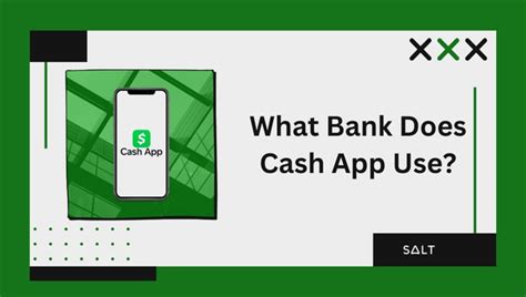 What Bank Does Cash App Use In 2024 [set Up Direct Deposit]