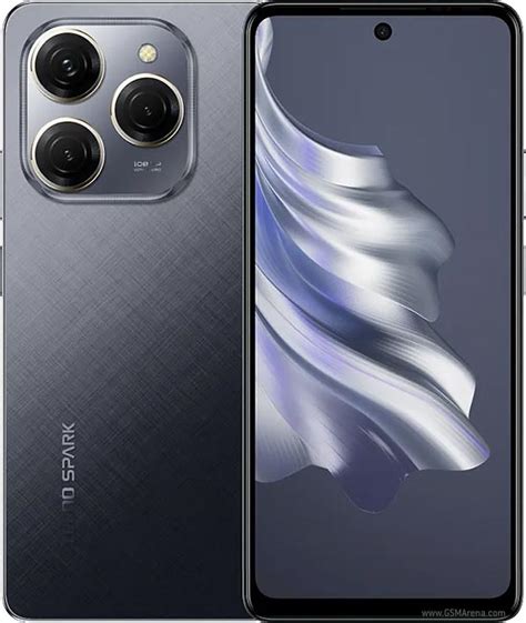 Tecno Spark Pro Pictures Official Photos