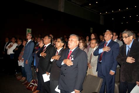 Asociación Nacional de Periodistas del Perú 95 Aniversario ANP 106 ANP