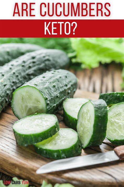 Account Suspended Keto Cucumber Recipe Low Carb Yum Carbs