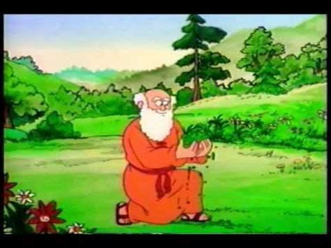 christian animated cartoon movies