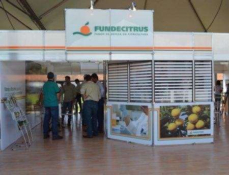 Fundecitrus apresenta novo sistema de previsão para podridão floral na