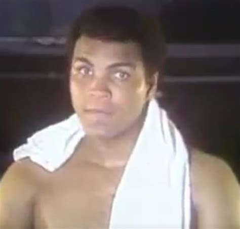 I Am The Greatest The Adventures Of Muhammad Ali 1977