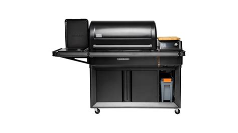 Traeger Timberline Xl Pellet Bbq The Bbq Shop