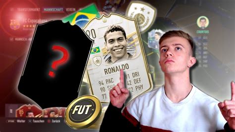 Was Bringt Meine Wundert Te Fifa Youtube