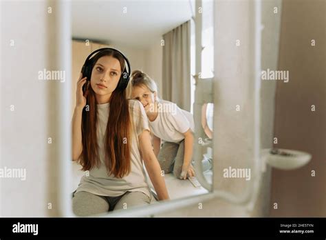 Les Grimaces Banque De Photographies Et Dimages Haute R Solution Alamy