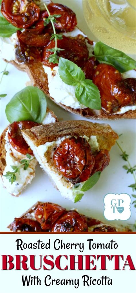 Bruschetta Recipe Jamie Oliver