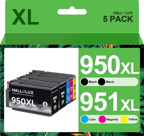 Hp Xl Multipack Druckerpatronen Mit Hohe Reichweite F R Hp