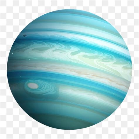 Png Uranus Planet Space Egg Premium Png Rawpixel