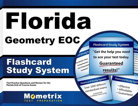 Master The Tennessee Geometry EOC With Our Practice Test