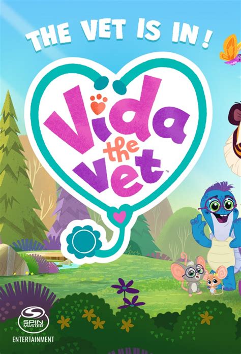 Vida The Vet