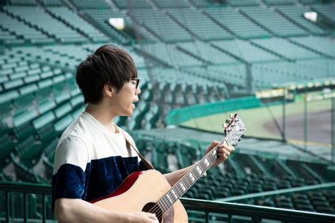 高橋優、『熱闘甲子園』のテーマソング“虹”完成。全ての人の背中を押すような楽曲に 20170621 邦楽ニュース｜音楽情報サイト