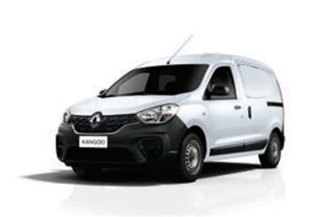 RENAULT Nueva Kangoo Moreira Automoviles