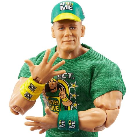 John Cena Wwe Elite Collection Series 95 Ubicaciondepersonascdmxgobmx