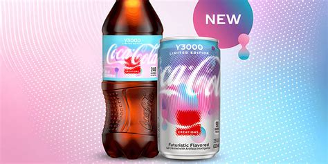 Cokes Latest Ai Created Flavor Y3000 Faces Harsh Criticism