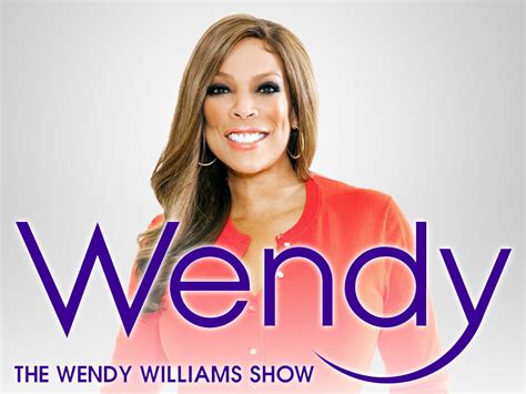 The Wendy Williams Show - ORSVP